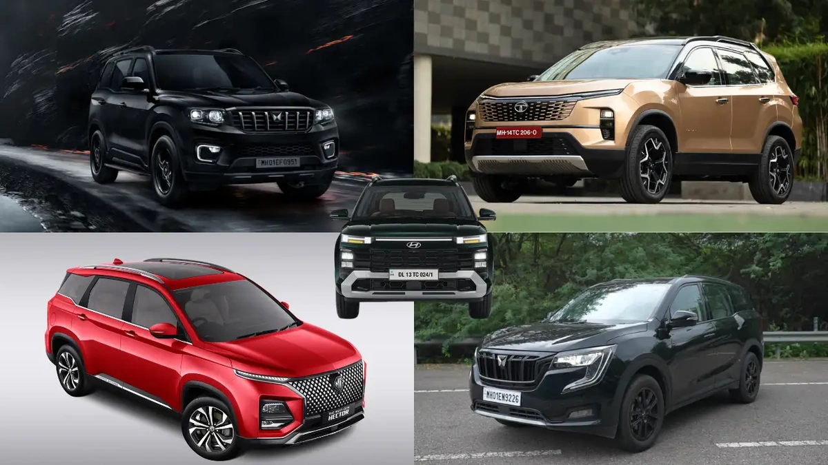 Why Diesel Still Matters in the Indian SUV Market