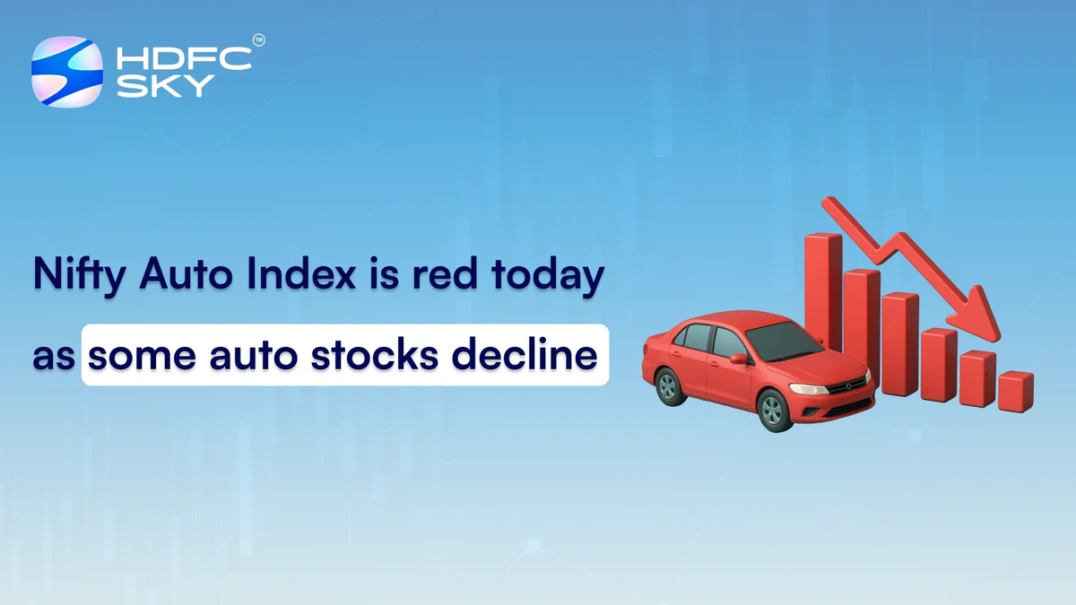 Decoding the Recent Surge in Auto Stocks