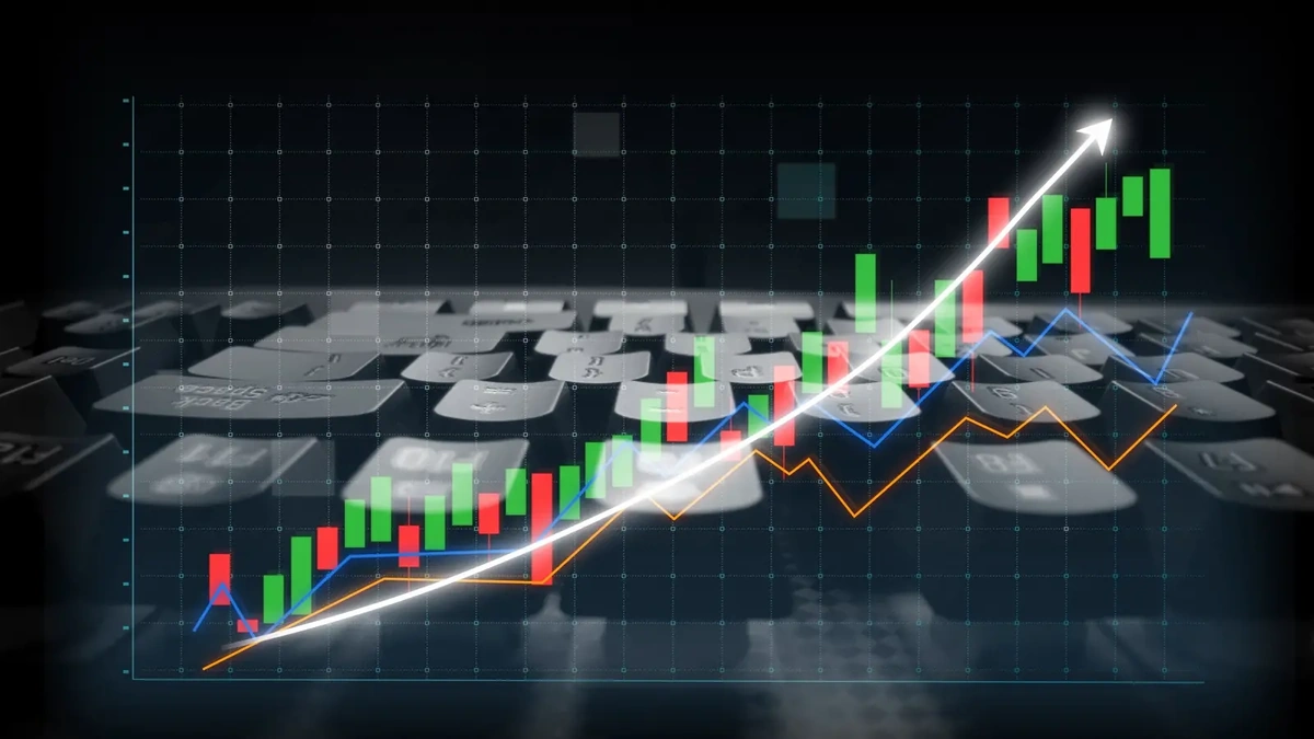 Stock Rallies