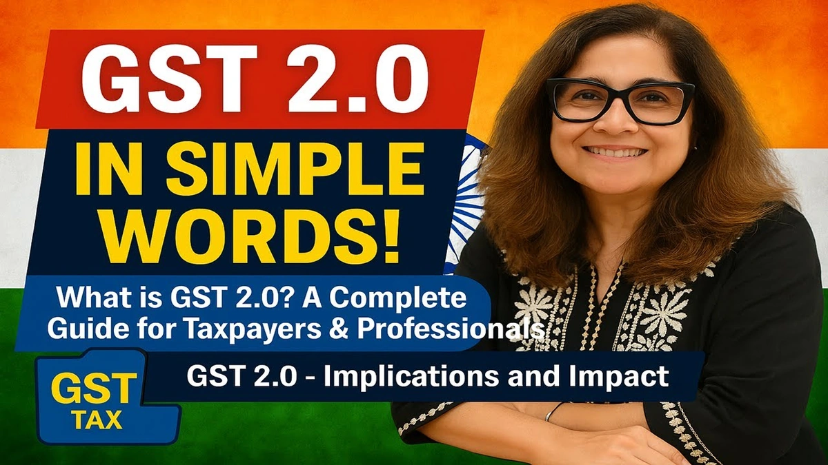 GST 2.0