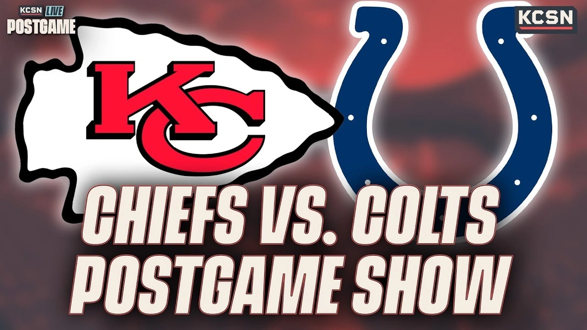 kansas city chiefs