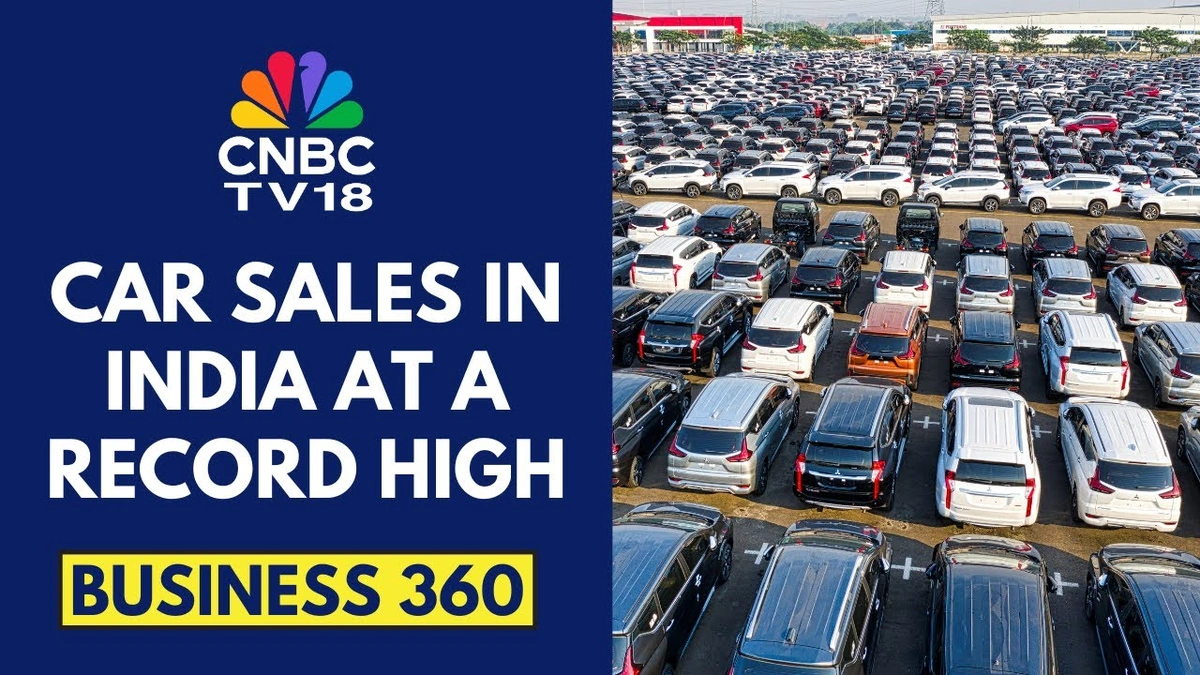 Why These Numbers Matter | More Than Just Sales Figures