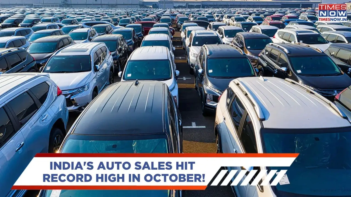 Auto Sales