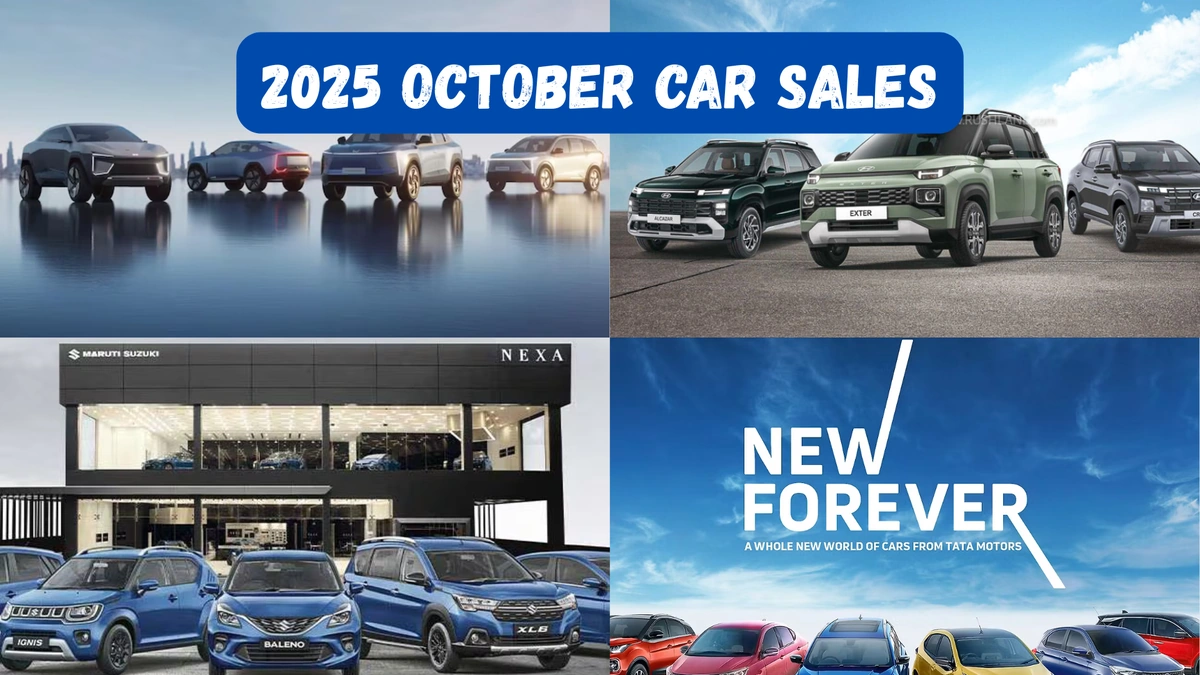 Auto Sales