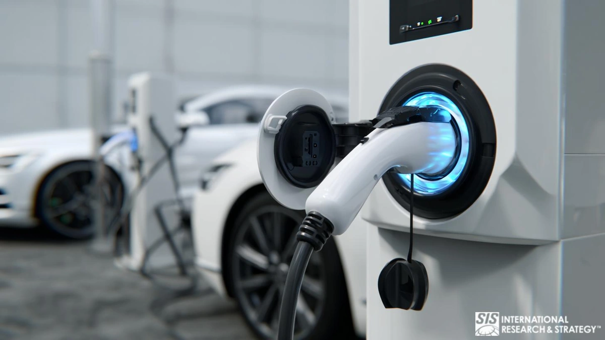 electric car market