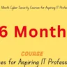 6 month training